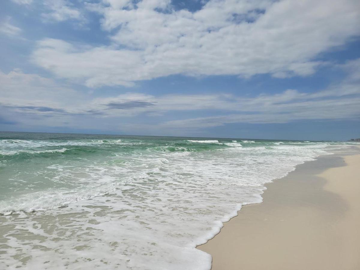 Beach House 5Min Walk To Beach, Pool, Close To Shops And Activities Дестін Екстер'єр фото