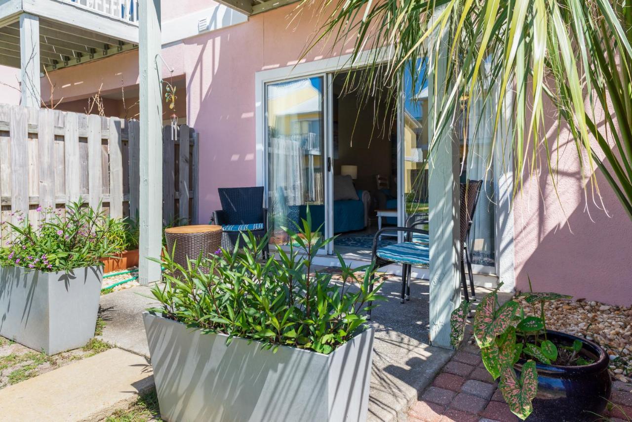 Beach House 5Min Walk To Beach, Pool, Close To Shops And Activities Дестін Екстер'єр фото